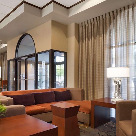 Embassy Suites Des Moines Downtown Eksteriør bilde
